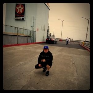 Meet your Posher, Porfirio